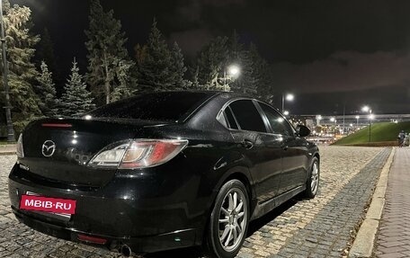 Mazda 6, 2010 год, 960 000 рублей, 10 фотография