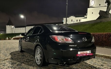 Mazda 6, 2010 год, 960 000 рублей, 11 фотография