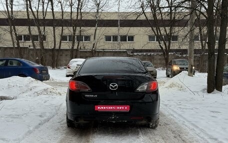 Mazda 6, 2010 год, 960 000 рублей, 12 фотография