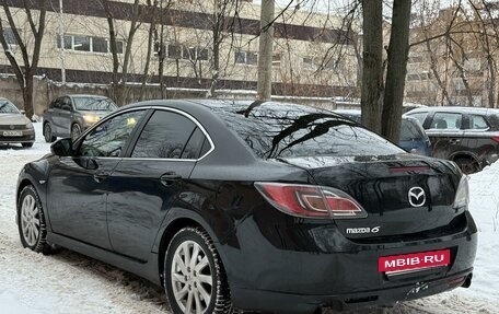 Mazda 6, 2010 год, 960 000 рублей, 8 фотография