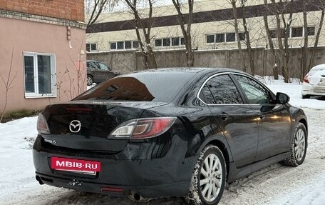 Mazda 6, 2010 год, 960 000 рублей, 9 фотография