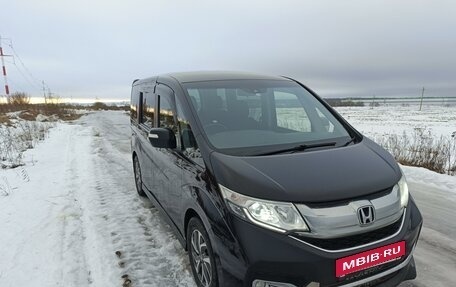 Honda Stepwgn IV, 2016 год, 2 100 000 рублей, 12 фотография