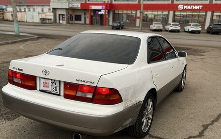 Toyota Windom, 1996 год, 480 000 рублей, 6 фотография