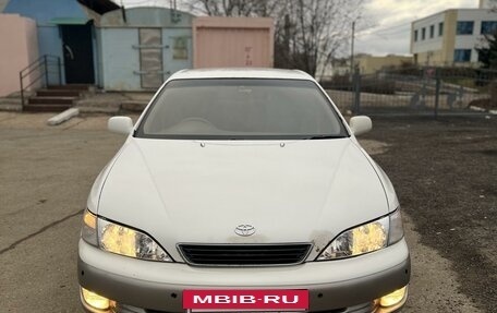 Toyota Windom, 1996 год, 480 000 рублей, 8 фотография