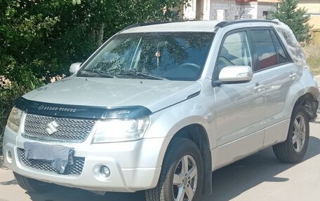 Suzuki Grand Vitara, 2008 год, 510 000 рублей, 2 фотография