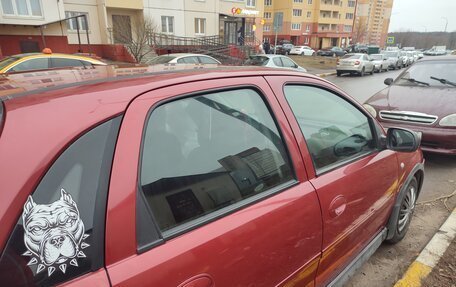 Opel Corsa C рестайлинг, 2006 год, 350 000 рублей, 3 фотография