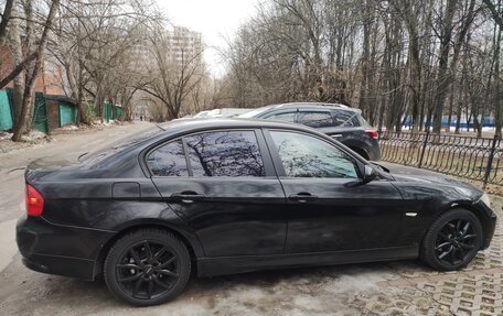 BMW 3 серия, 2008 год, 978 000 рублей, 3 фотография