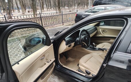 BMW 3 серия, 2008 год, 978 000 рублей, 8 фотография