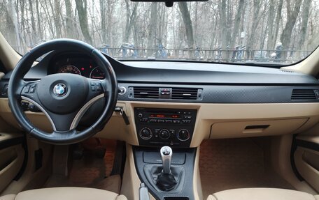 BMW 3 серия, 2008 год, 978 000 рублей, 10 фотография