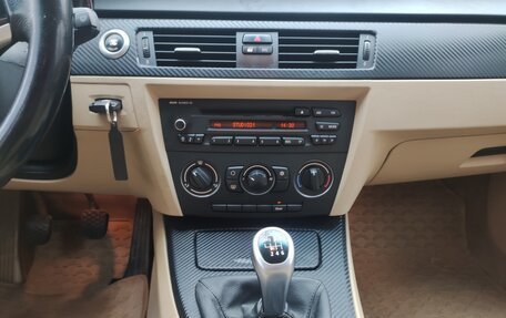 BMW 3 серия, 2008 год, 978 000 рублей, 13 фотография