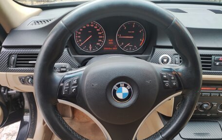 BMW 3 серия, 2008 год, 978 000 рублей, 14 фотография