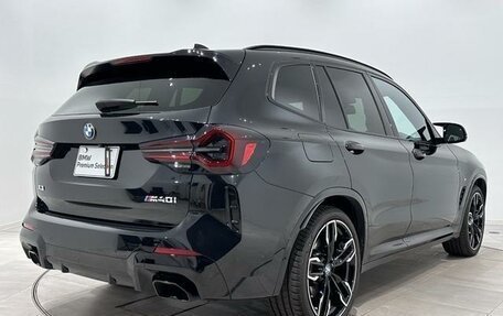 BMW X3, 2023 год, 7 525 000 рублей, 4 фотография