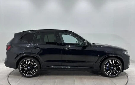 BMW X3, 2023 год, 7 525 000 рублей, 3 фотография