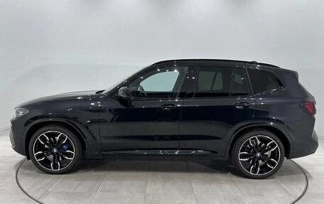 BMW X3, 2023 год, 7 525 000 рублей, 7 фотография