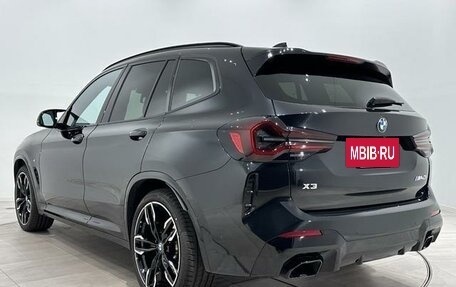 BMW X3, 2023 год, 7 525 000 рублей, 6 фотография