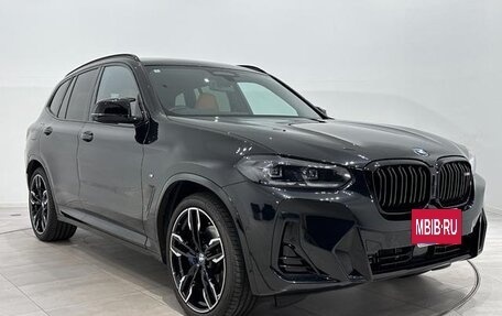 BMW X3, 2023 год, 7 525 000 рублей, 2 фотография