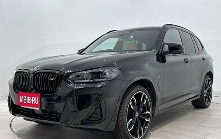 BMW X3, 2023 год, 7 525 000 рублей, 8 фотография