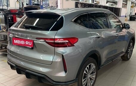 Haval F7 I, 2023 год, 2 297 000 рублей, 4 фотография