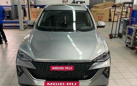 Haval F7 I, 2023 год, 2 297 000 рублей, 2 фотография