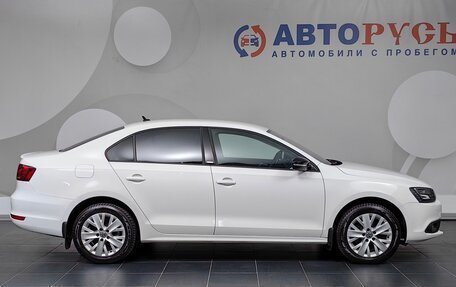 Volkswagen Jetta VI, 2014 год, 1 249 000 рублей, 5 фотография