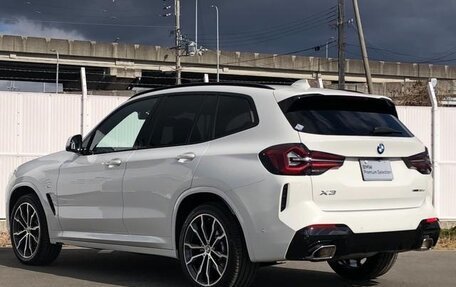 BMW X3, 2023 год, 6 735 000 рублей, 3 фотография