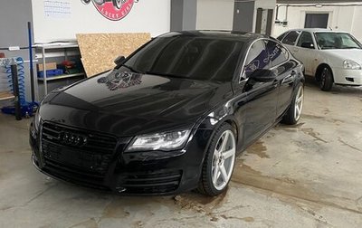 Audi A7, 2011 год, 2 050 000 рублей, 1 фотография