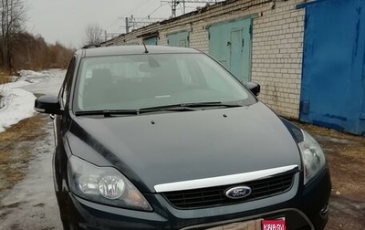 Ford Focus II рестайлинг, 2009 год, 1 100 000 рублей, 1 фотография