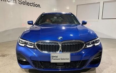 BMW 3 серия, 2021 год, 3 660 000 рублей, 1 фотография