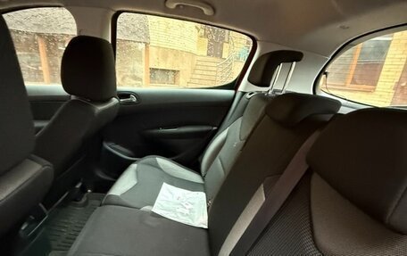 Peugeot 308 II, 2010 год, 650 000 рублей, 11 фотография