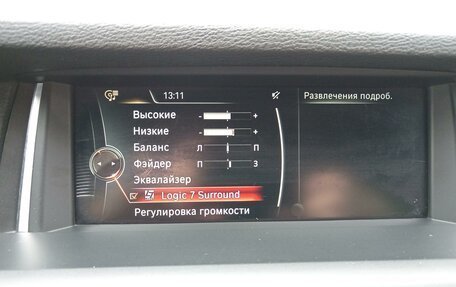 BMW X3, 2012 год, 2 700 000 рублей, 22 фотография