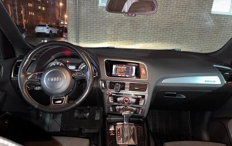 Audi Q5, 2016 год, 2 600 000 рублей, 7 фотография