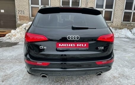 Audi Q5, 2016 год, 2 600 000 рублей, 3 фотография