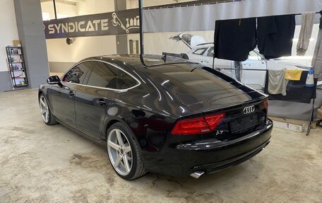 Audi A7, 2011 год, 2 050 000 рублей, 7 фотография