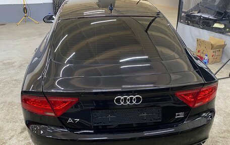 Audi A7, 2011 год, 2 050 000 рублей, 8 фотография