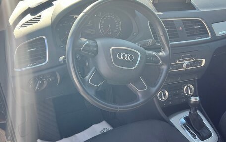 Audi Q3, 2014 год, 1 750 000 рублей, 7 фотография