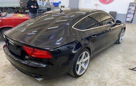 Audi A7, 2011 год, 2 050 000 рублей, 9 фотография