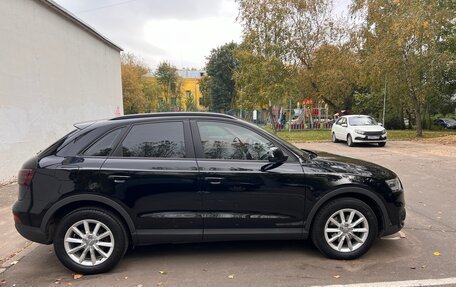 Audi Q3, 2014 год, 1 750 000 рублей, 13 фотография