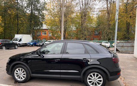 Audi Q3, 2014 год, 1 750 000 рублей, 15 фотография