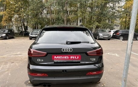 Audi Q3, 2014 год, 1 750 000 рублей, 14 фотография