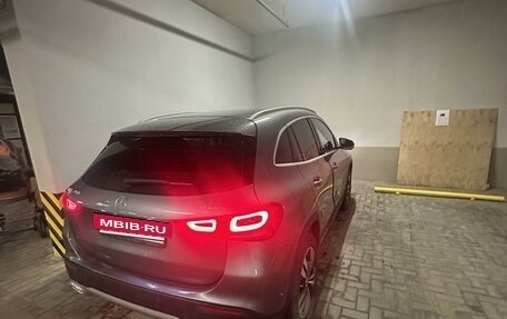 Mercedes-Benz GLA, 2020 год, 5 000 001 рублей, 10 фотография