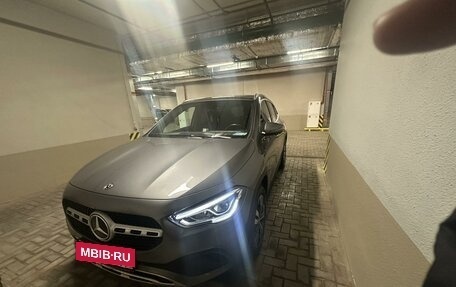 Mercedes-Benz GLA, 2020 год, 5 000 001 рублей, 4 фотография