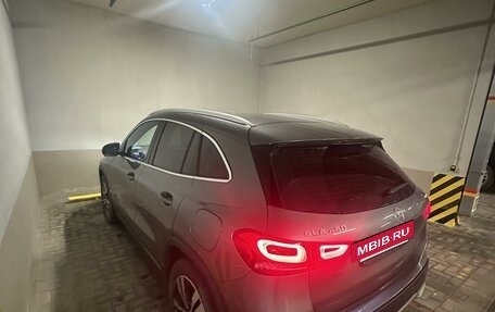 Mercedes-Benz GLA, 2020 год, 5 000 001 рублей, 9 фотография