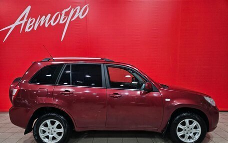 Chery Tiggo (T11), 2014 год, 645 000 рублей, 6 фотография