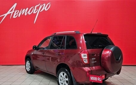 Chery Tiggo (T11), 2014 год, 645 000 рублей, 3 фотография