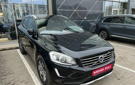 Volvo XC60 II, 2014 год, 2 197 000 рублей, 2 фотография