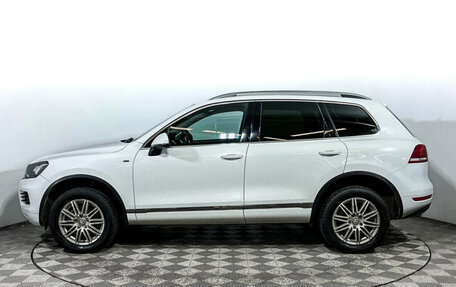 Volkswagen Touareg III, 2012 год, 2 197 000 рублей, 8 фотография