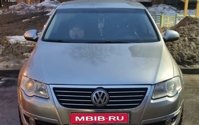 Volkswagen Passat B6, 2006 год, 800 000 рублей, 1 фотография