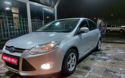 Ford Focus III, 2013 год, 666 666 рублей, 1 фотография