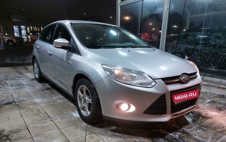 Ford Focus III, 2013 год, 666 666 рублей, 10 фотография