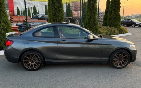 BMW 2 серия F22, 2019 год, 2 990 000 рублей, 7 фотография